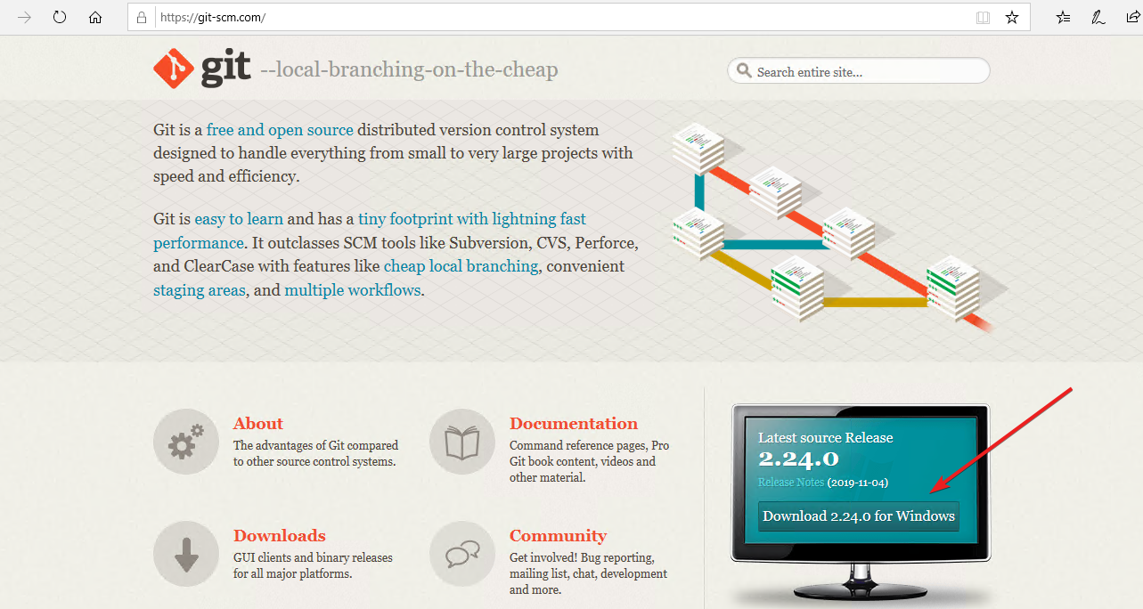 How to use Public Private key on Windows using Putty or Git Bash