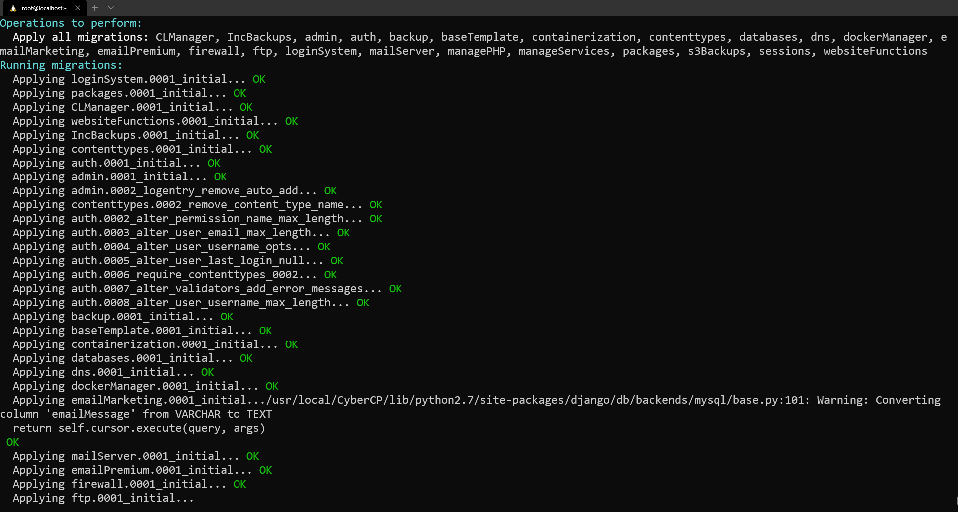 Install rust centos фото 93