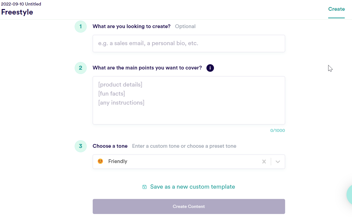 Copy ai review - Anish Mandal Blog